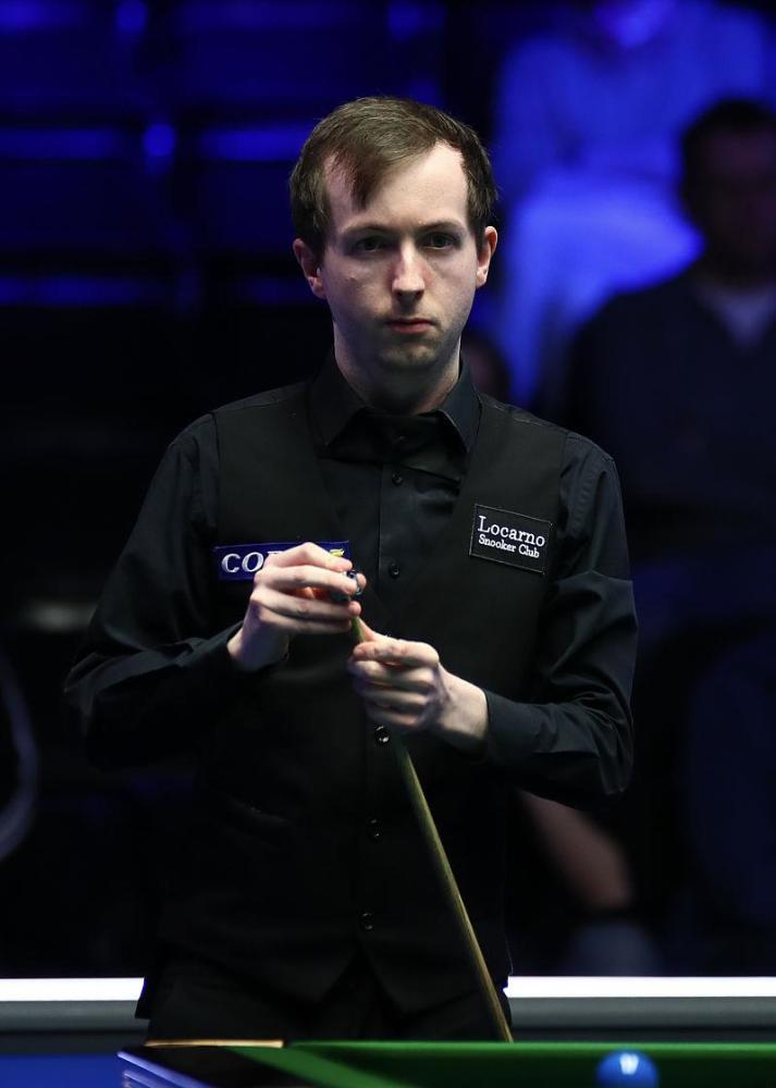 克斯的较量 克斯的较量