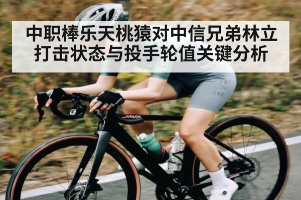 中职棒乐天桃猿对中信兄弟林立打击状态与投手轮值关键分析
